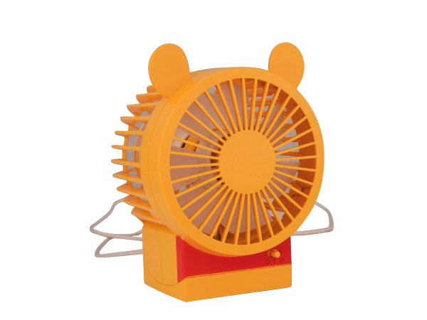 USB small fan